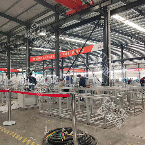 濟(jì)南N95口罩加工設(shè)備定制 真本實(shí)料，首選歐亞德廠家直銷