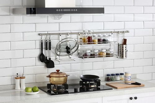 小廚房裝修的“智”與“美” 如何通過廚衛(wèi)設(shè)計(jì)把握未來家居趨勢(shì)