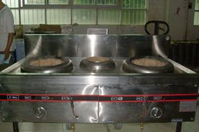 廚具與衛(wèi)具 家居生活的精工美學(xué)與實(shí)用哲學(xué)