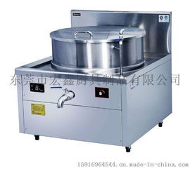 高效節能，定制無憂 真功夫廚具廠雙頭12kw電磁煲湯爐引領酒店廚房新體驗